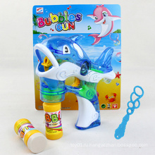 Летние игрушки Bubble Gun с пузырьковой водой (H8527028)